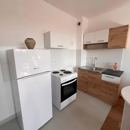 Apartament Nenad