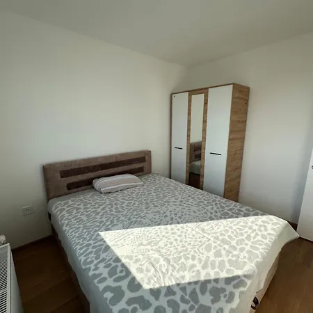 Apartament Nenad