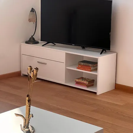 Nenad Apartament Nowy Sad